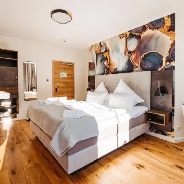 Schlosshotel Brilon-Wald - Hostel