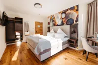Schlosshotel Brilon-Wald - Hostel Hotels in Brilon