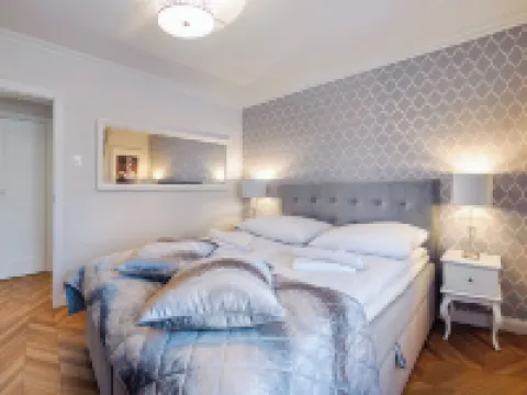 HEL Centrum, Sun & Snow ヘルのホテル