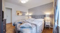 HEL Centrum, Sun & Snow Hotel a Hel