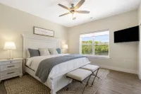 Lakeview Oasis - Onsite Amenities