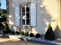 VALLÉE 1900 Hotels in Clisson