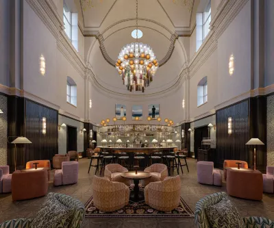 Stradom House, Autograph Collection Hotel a Cracovia