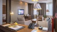 Fleuve Congo Hotel by Blazon Hotels Hotels in Lukunga District