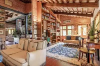 Casa Valentina, Private Pool, Wifi, AC, Montacatini
