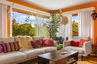 Boho Bliss Bungalow Hotels in Shoreline