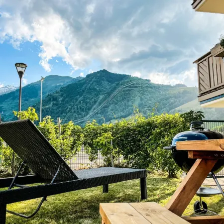 Evi Apartments - Alma