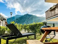 Evi Apartments - Alma