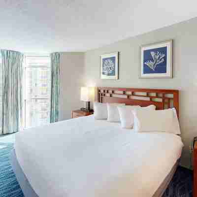 Dunes Village Rooms