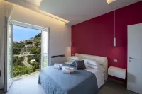 Villa Donna Rachele - Sea View Jacuzzi and Free Parking - Villas