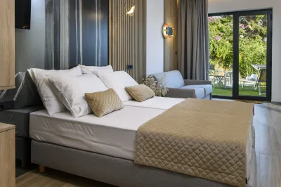 Via Mare Luxury Rooms Hotels near Bacvice Beach