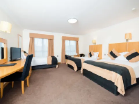 La Mon Hotel & Country Club Hotels in Newtownards