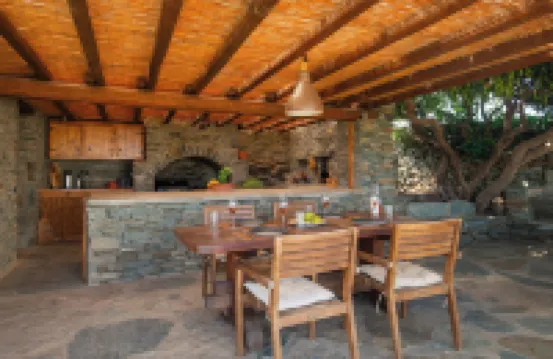 Sifnos Roots