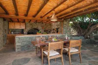 Sifnos Roots Hotels in Artemonas