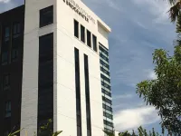 Bridgewater One by Smart City Stays โรงแรมใกล้Intaka Island