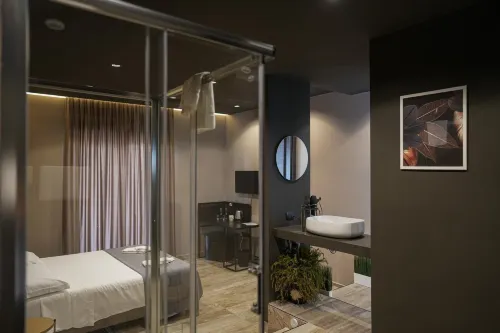 Favorite Room Hotels in Avella