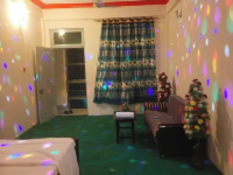 綠色套房酒店 明戈拉酒店