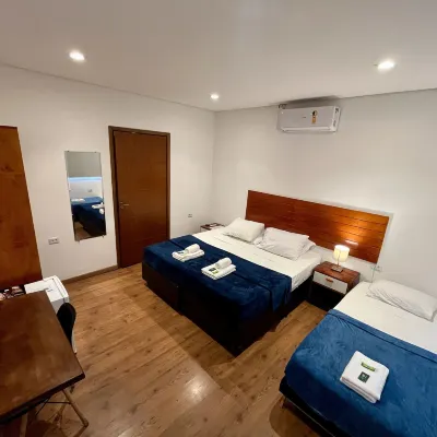 Bistu Hotel - Vila Nova Conceição Hotels near Vila Olímpia