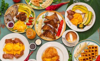 Hotel Boutique Al Alma