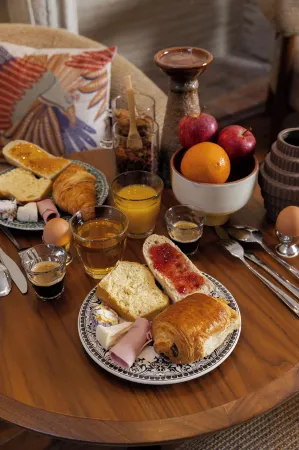 Hôtel Gambettes - Entrée Autonome, réception en Ligne - Encore Mieux Отели рядом с достопримечательностью «Сен-Пьер-дю-Квейруа»