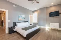 Parkside Comfort | JZ Vacation Rentals
