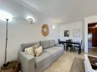 Albufeira Salgados Beach 1 by Homing