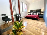 Rhm Spaces - Reforma