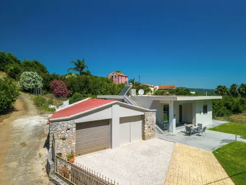 Villa Emily in Countryside Hotels in Platanias