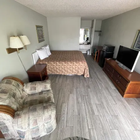 Gateway Inn