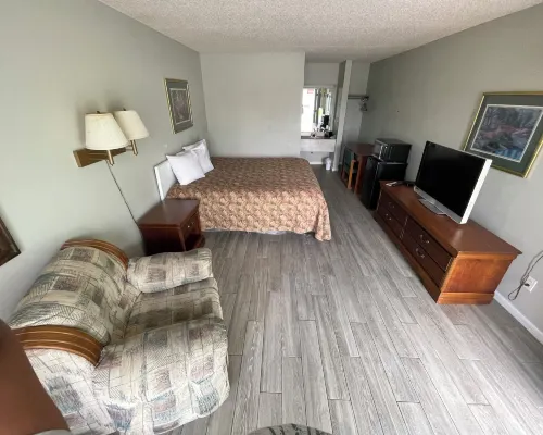 Gateway Inn Hotels in Lake City