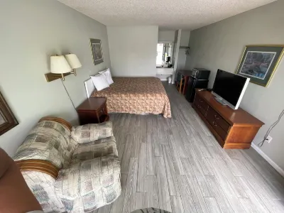 Gateway Inn