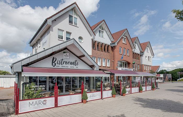 Marc5 Hotel Cadenberge