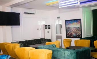 Rivera Hotel and Suites