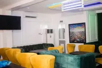 Rivera Hotel and Suites Hotels in Ikorodu