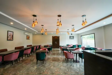 Antaraal Resort & Spa