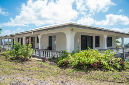 Ego Guesthouse Hotels in 