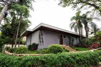 Apartamento Com Quintal em Alto de Pinheiros Hotels in Alto de Pinheiros