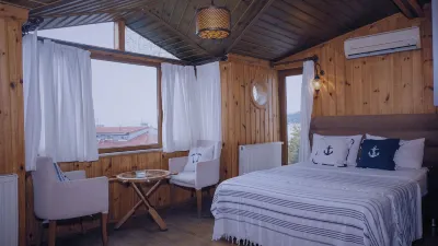 Denizci Hotel Hotels in Sinop