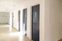 Hotel Ikast - Motels