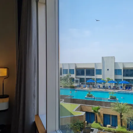 InterContinental Hotels JAIPUR TONK ROAD by IHG