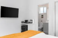 Solo's Smuggler Suite Hotels in 