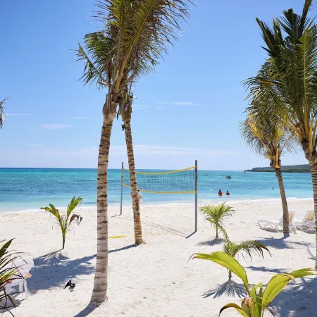 Riu Palace Aquarelle - All Inclusive