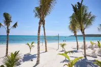 Riu Palace Aquarelle - All Inclusive - Beach