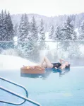 Elexus Apartments Poiana Brasov - Rooftop Pools