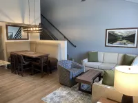 Bluegreen's StreamSide at Vail Hotel di Vail