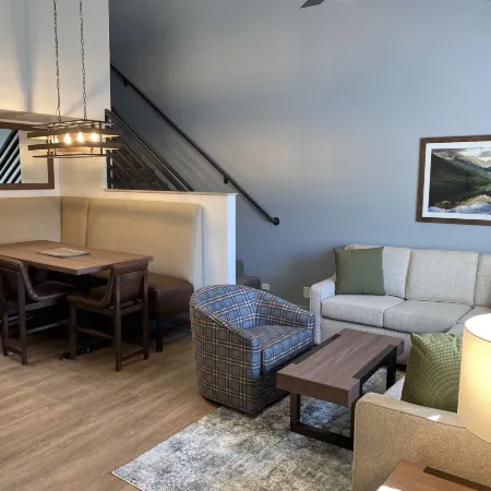 Bluegreen's StreamSide at Vail