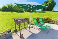 Logis Albhotel Grill Hotel a Rumilly