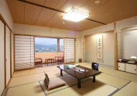 Kotohira Onsen Kotosankaku Hôtels à : Kotohira