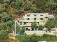 Chronos Hotel Hotels in Toroni