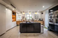 Villa Pacini - Just 1,8 km Outside Lucca Wall - Pool